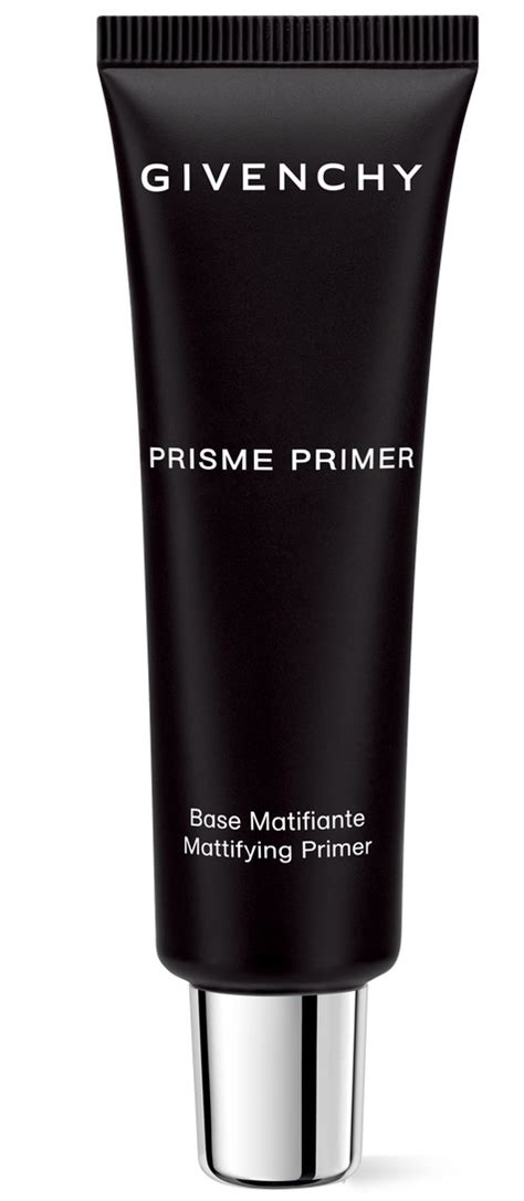 givenchy mattifying primer|Givenchy prisme primer.